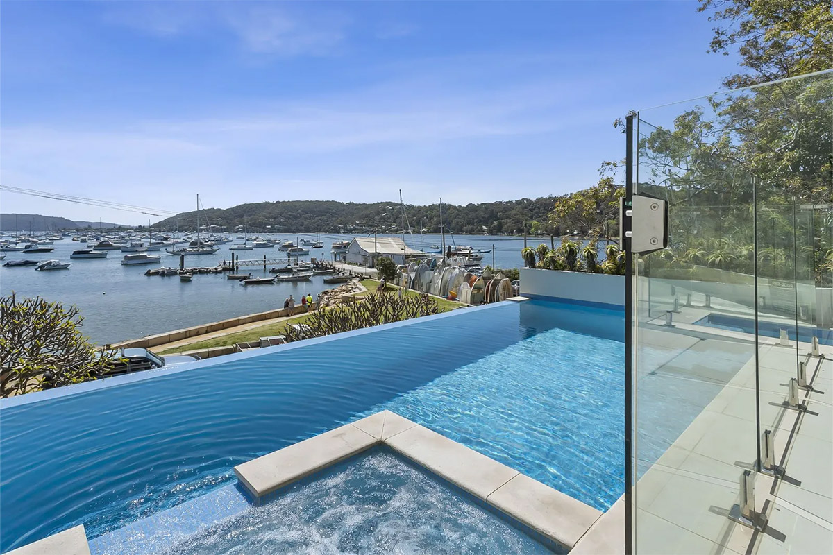 A breathtaking opportunity on iconic Pittwater A versatile investment or multi-generational family estate