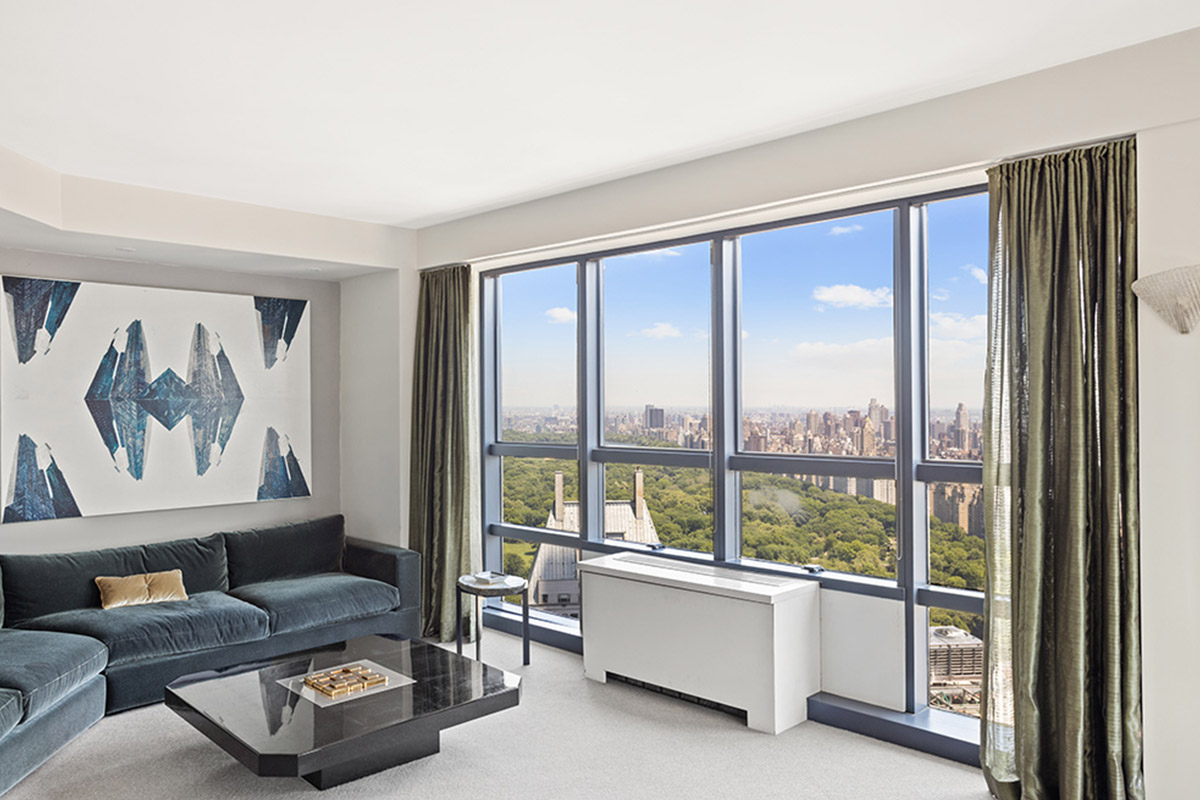 146 West 57th Street, 60D, Metropolitan Tower