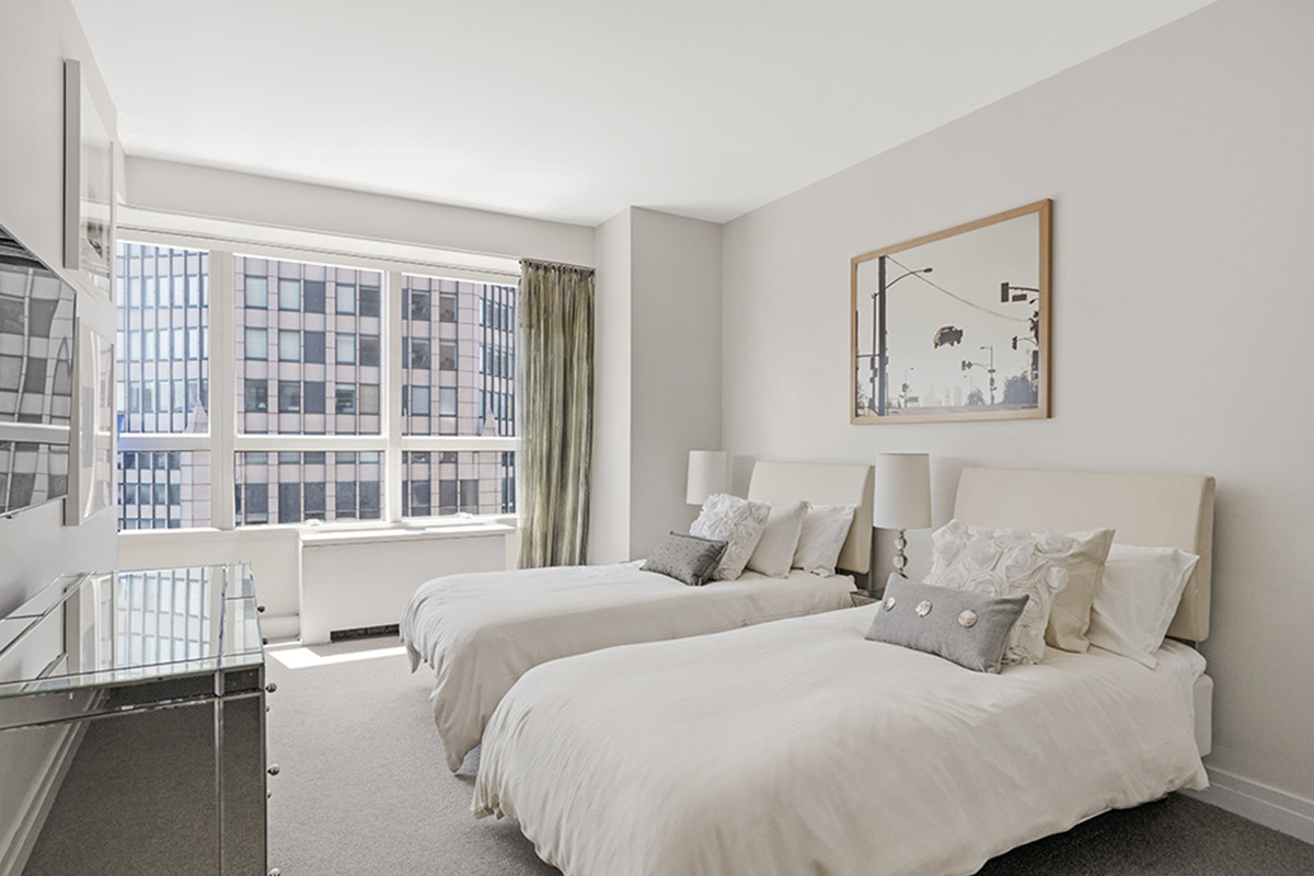 146 West 57th Street, 60D, Metropolitan Tower